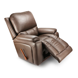 Lazy boy sales massage chair