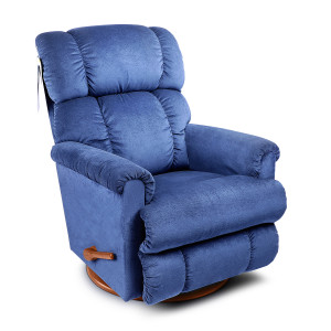 PINNACLE RECLINA-GLIDER
