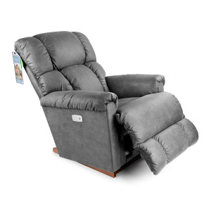 PINNACLE POWERXR® RECLINA-ROCKER