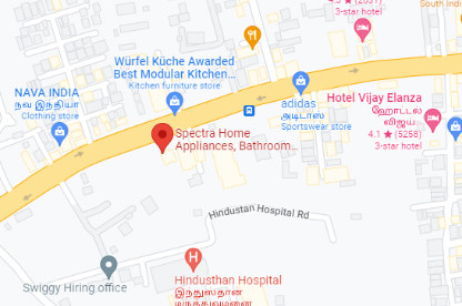 Coimbatore Spectra Traders