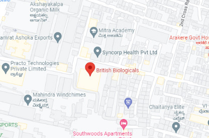 Bangalore Plikas Lifestyles