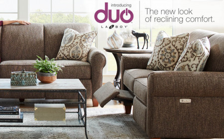 "DUO" Latest Innovation