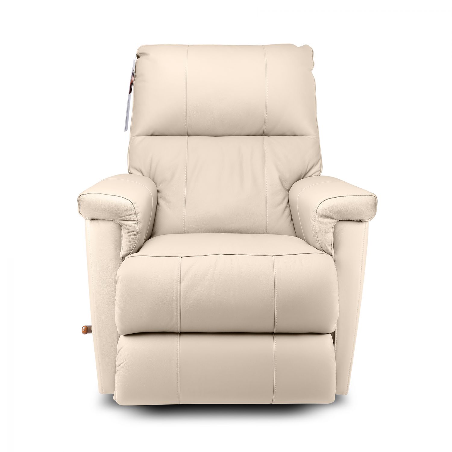 Lazy boy double 2025 recliner