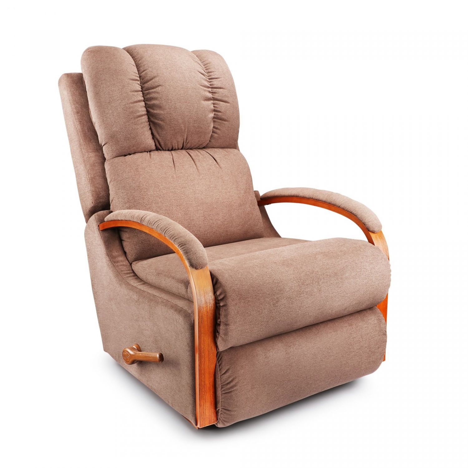 La z boy harbor town recliner outlet