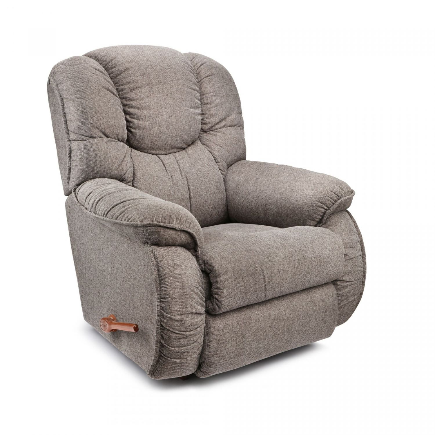 Lazy boy swivel rocker discount recliner