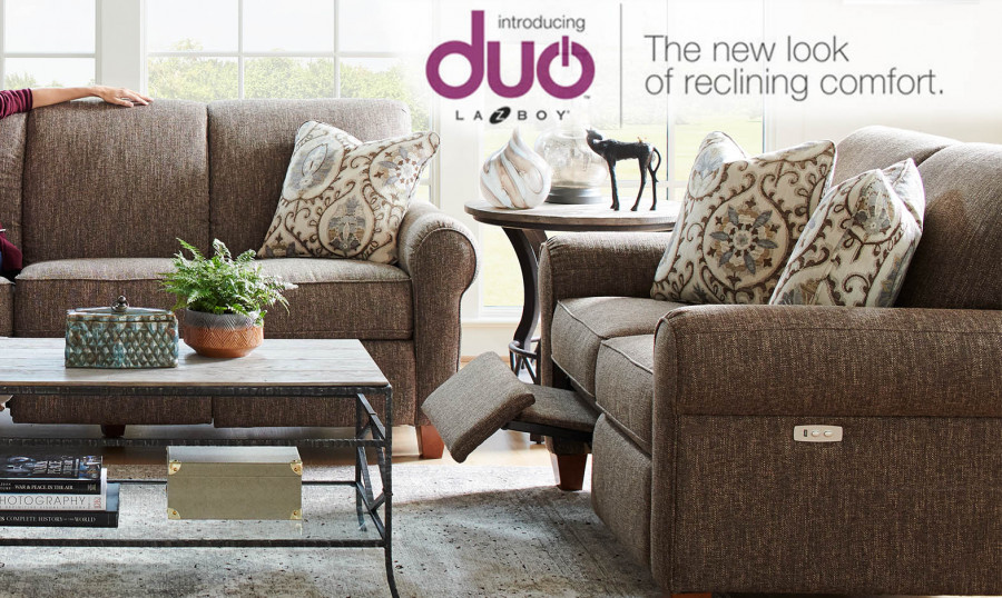 "DUO" Latest Innovation