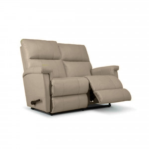 ETHAN  RECLINA-WAY  LOVE SEAT