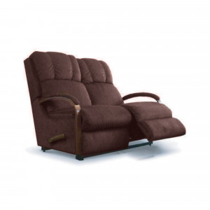 HARBORTOWN RECLINA-WAY LOVE SEAT