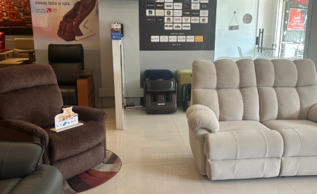 Bangalore  Store PHD Design