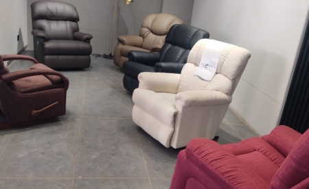 Chhattisgarh Store Soha homes